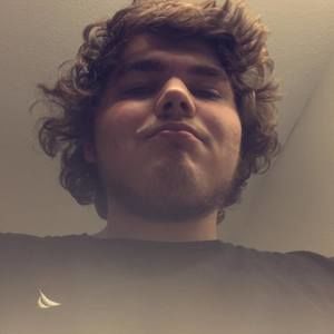 Meet your Posher, Cory